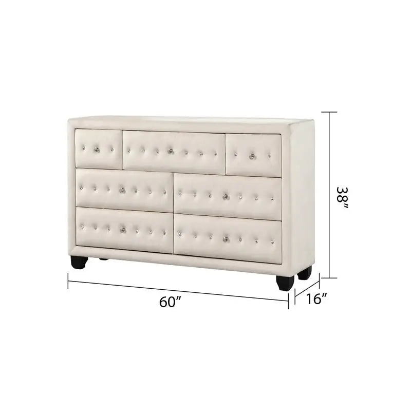 Bedroom Set Wood Construction For Elegant Sleep Space