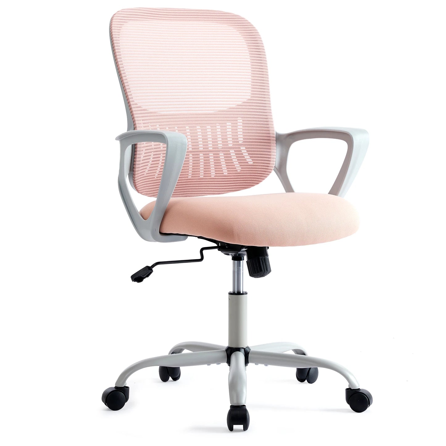 JHK Office Chair Ergonomic Mesh Backrest Adjustable Height