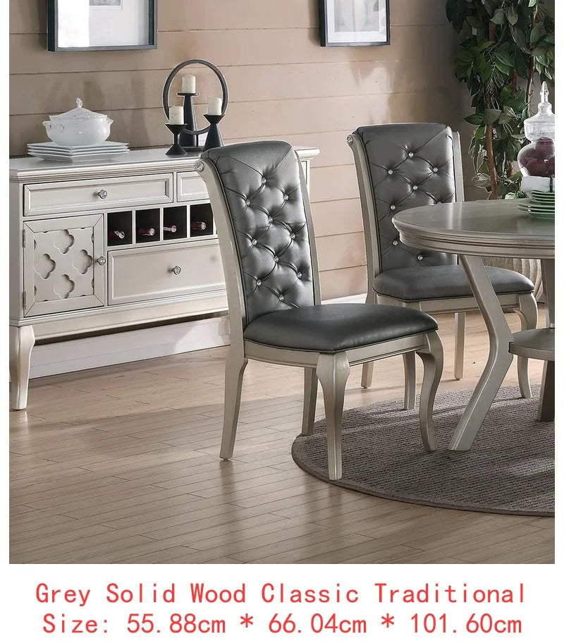 Dining Table Set Glass For Dining Room Home Furniture Collection