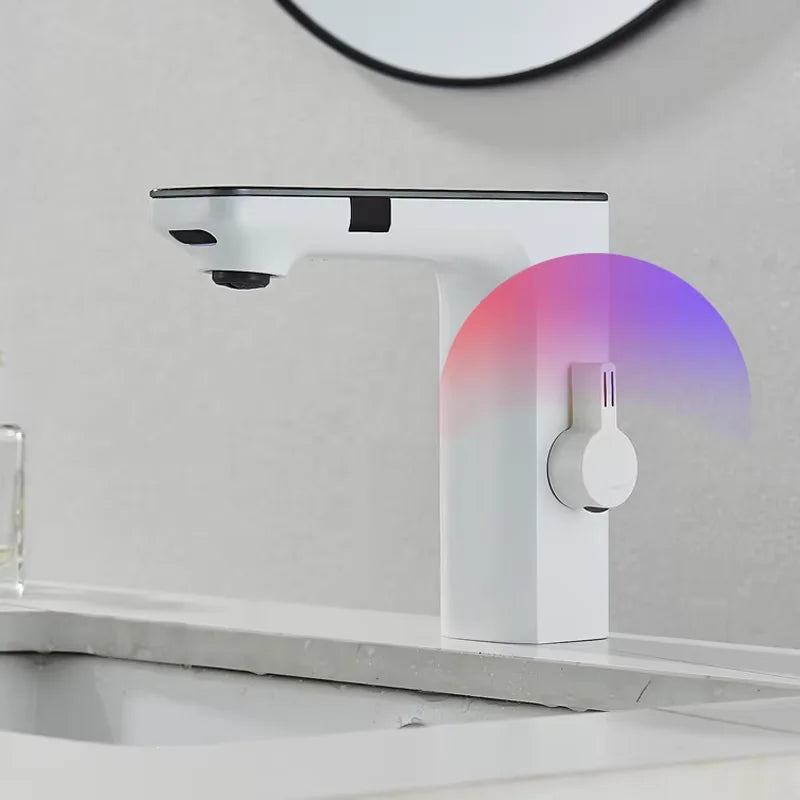 Shinesia Bathroom Basin Faucet Touch Sensor Premium Quality