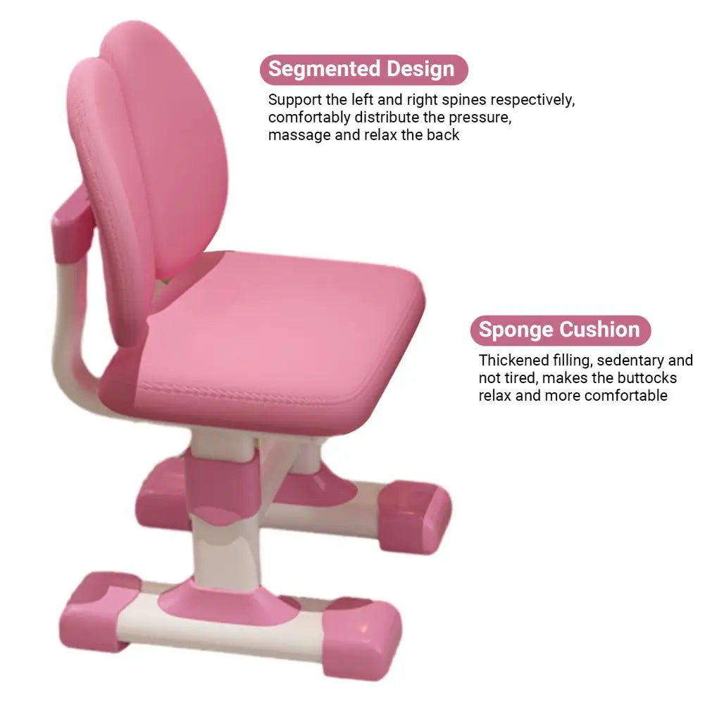 Desk Chair Set Widened Desktop For Efficient Home Office Use
