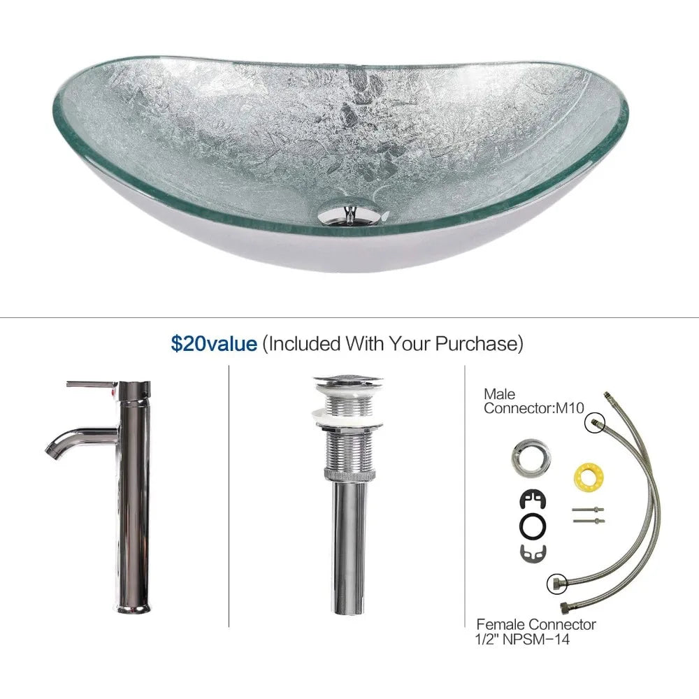 High-concerned Vanity Cabinet Wall Mounted Modern Two Drawers