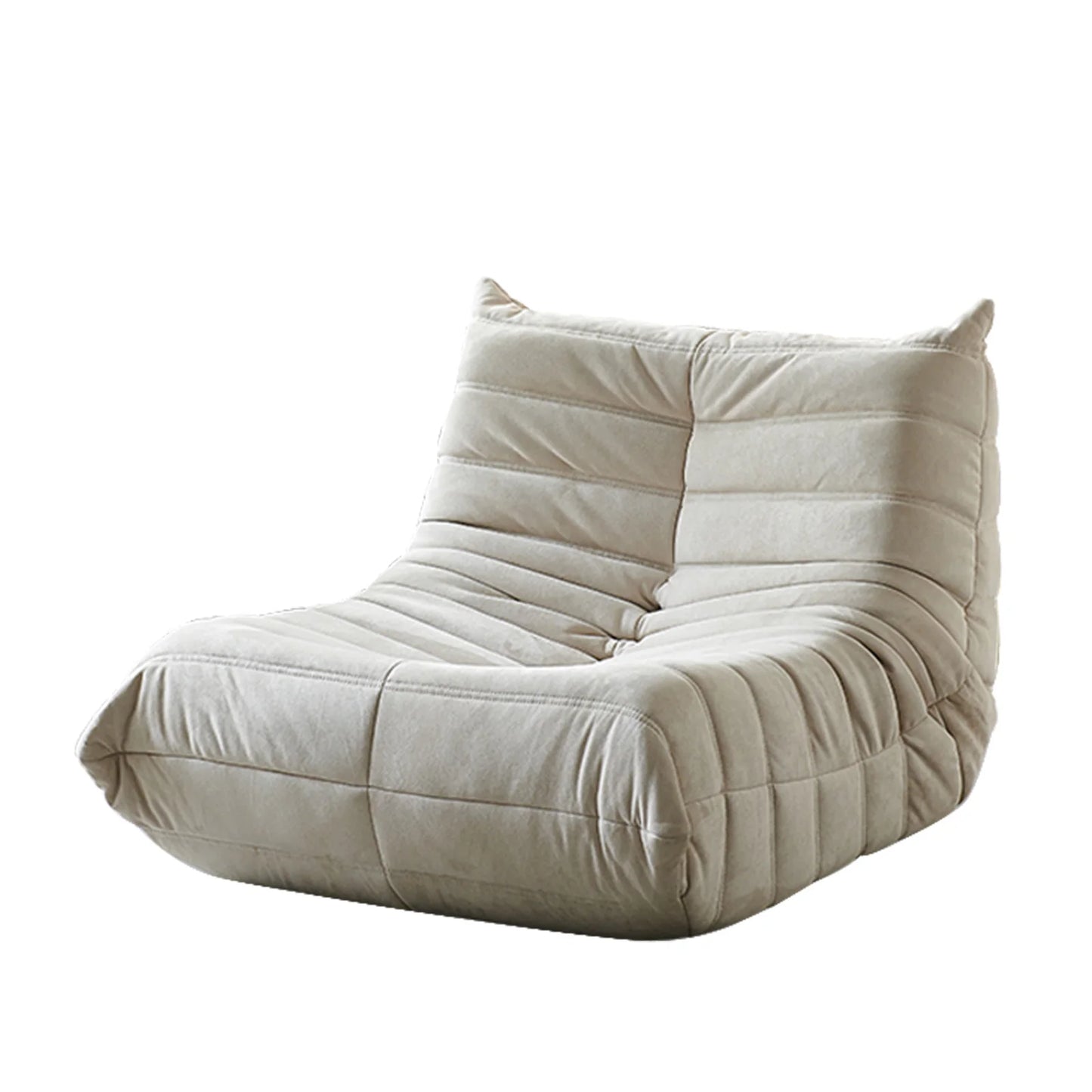Bean Bag Sofa Memory Foam For Living Room Comfort Everyday