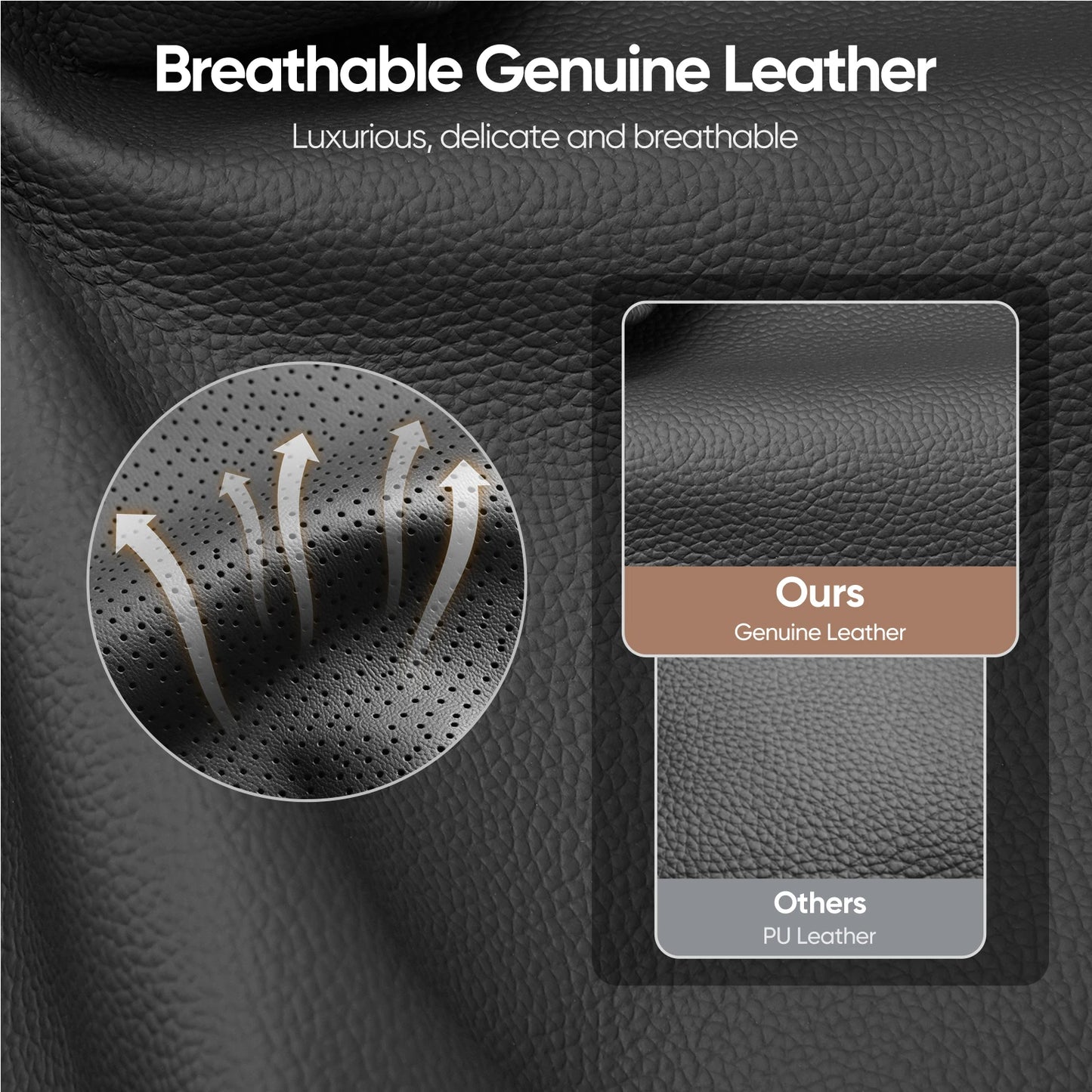 Ergonomics Office Chair Mesh Back Lumbar Support Flip Up Armrests